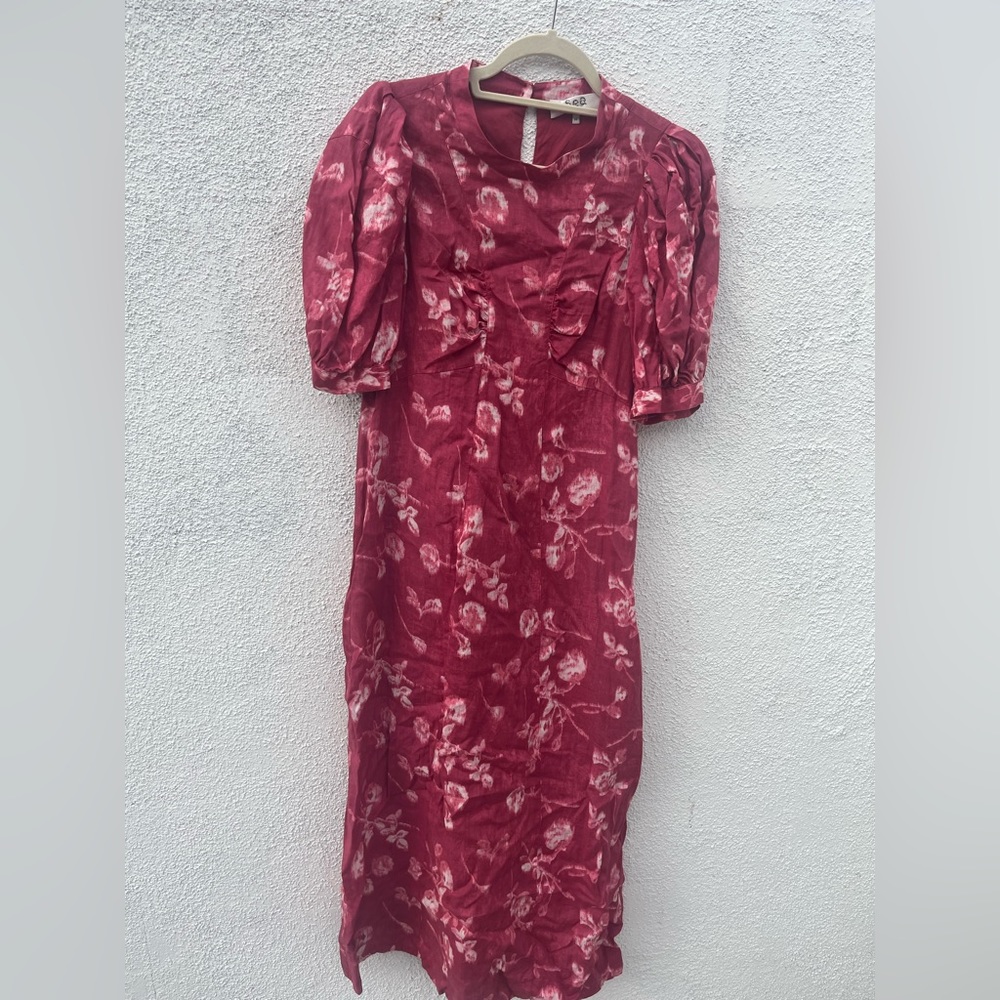 Sea New York dress